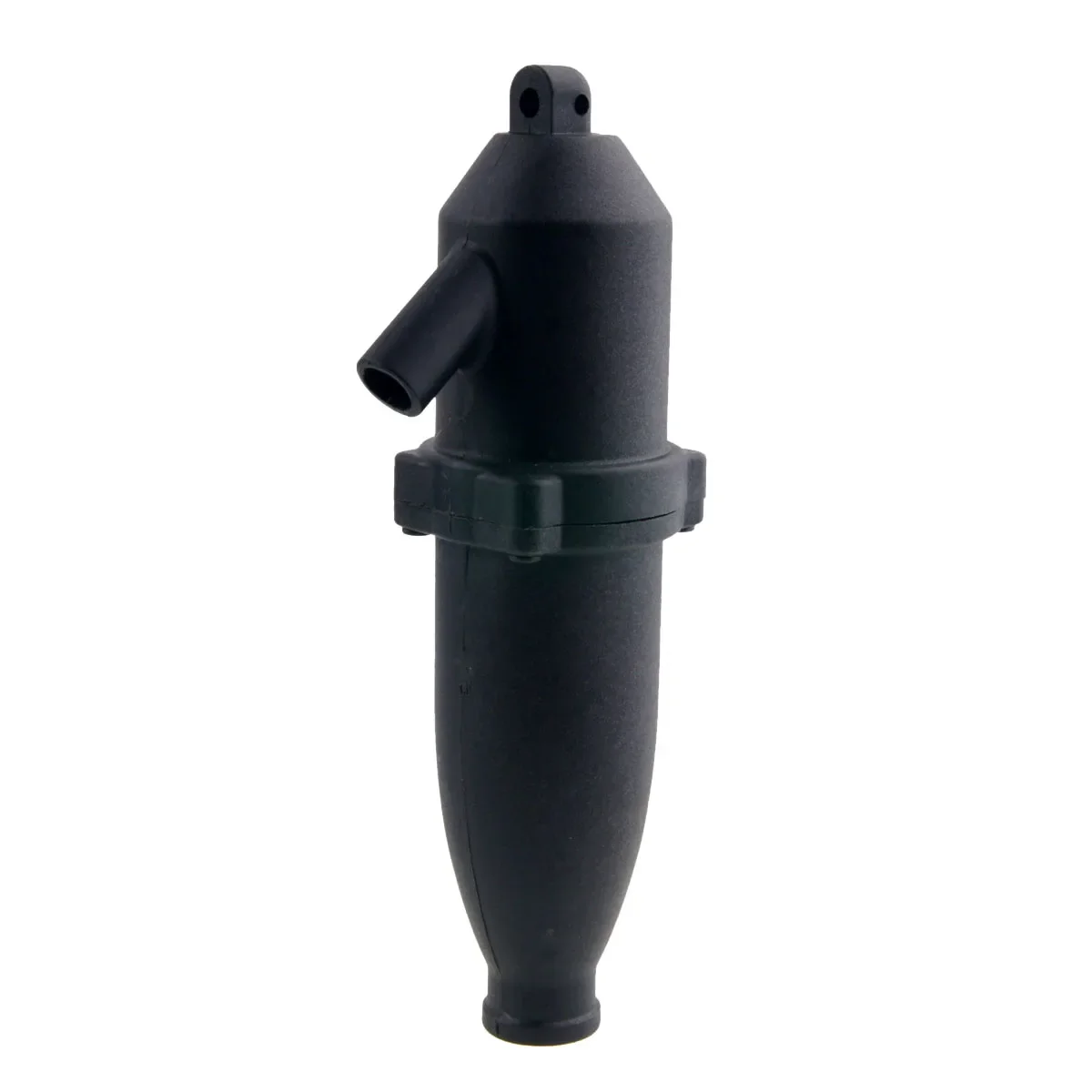 RC Car 02026 129mm Exhaust Pipe For RC HSP 1:10 On-Road Nitro Car HSP Exhaust Pipe 94101 94102 94166 94106 94188 94108