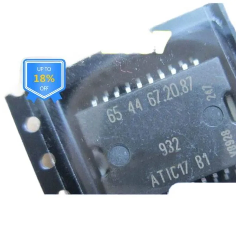 

100% NEW High quality products 6544672087 ATIC17 B1