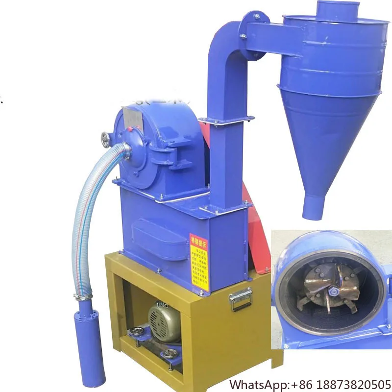 self-priming maize grinding machine,grain mill,flour grinding machine for sale