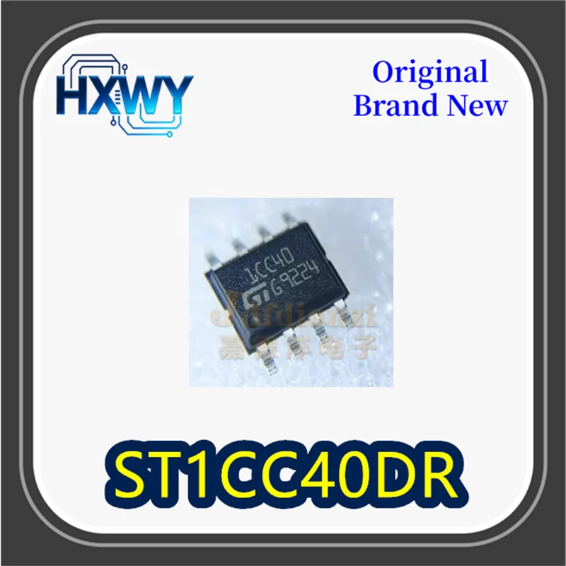 (5/50 Pieces) ST1CC…