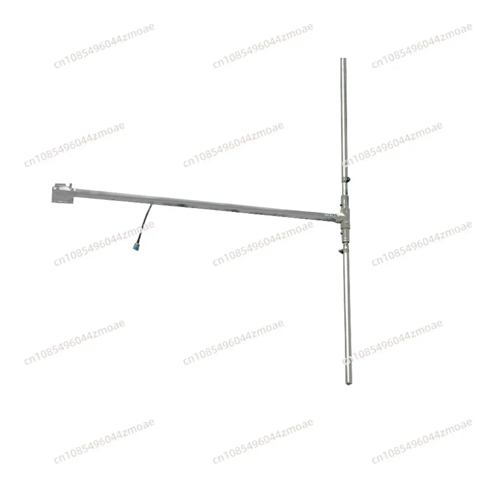 FM Dipole Antenna Outdoor Radio Antenna 88-108MHZ for 100-200w FM Transmitter