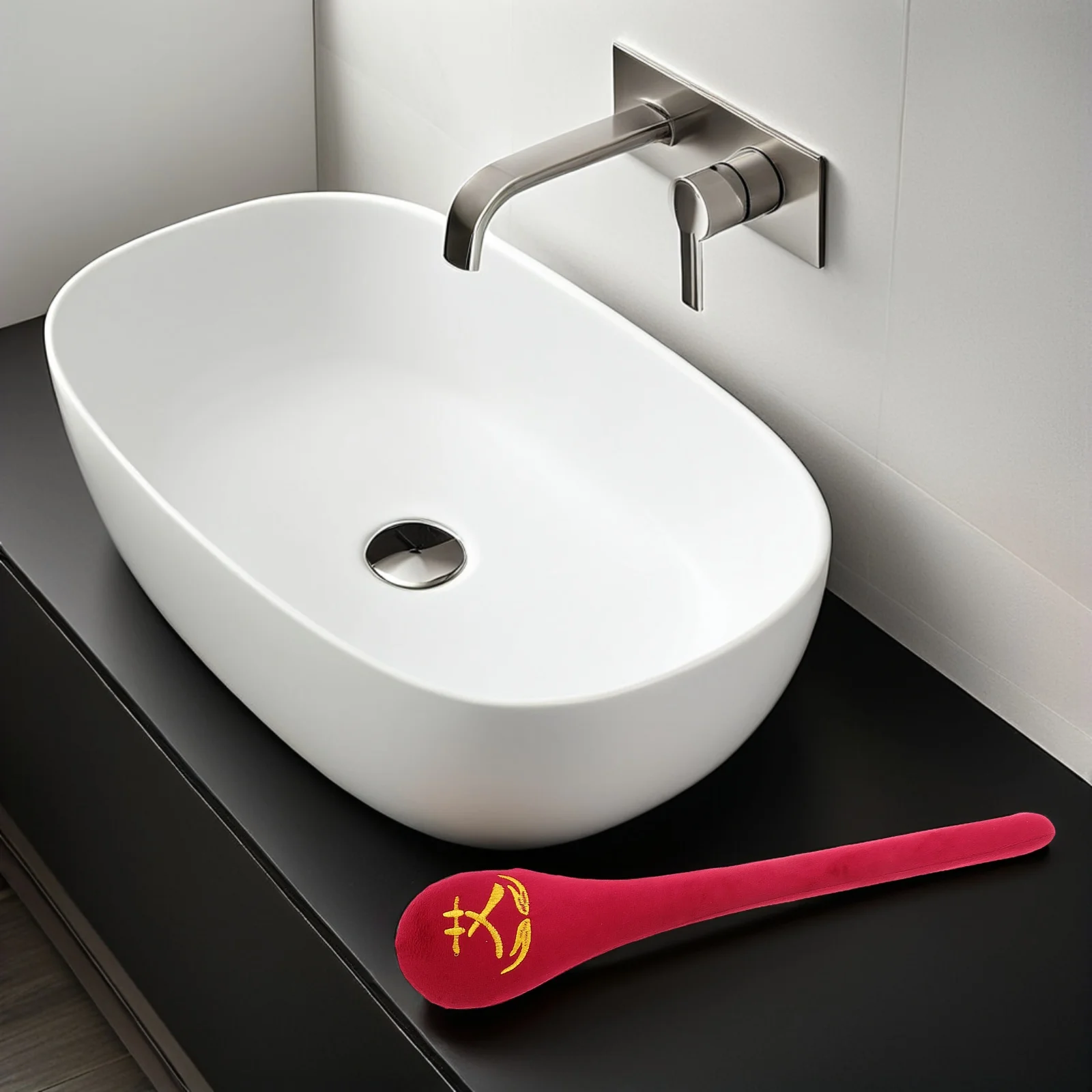 

Ergonomic Massage Hammer Acupoint Targeting Muscle Relaxation Full Body Meridian Massager Portable Health Tool