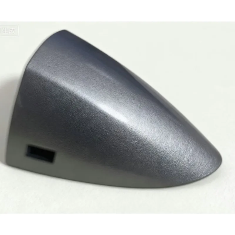 403004383AA  1pc Electroplated Door Handle Front Cover Lock Cylinder Protective Cover Handle Assembly for Chery Omoda 3 5