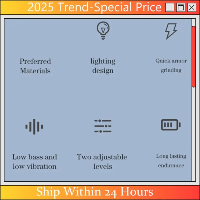 Los nuevos cortaúñas eléctricos negros para perros con LED y funcionamiento silencioso, amoladora recargable para el cuidado de patas de gato y perro