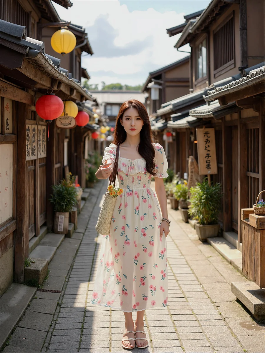 Robes femme élégante pour fête a-ligne Style français mariée demoiselles d'honneur réception bal robe de bal Cocktail dîner Banquet