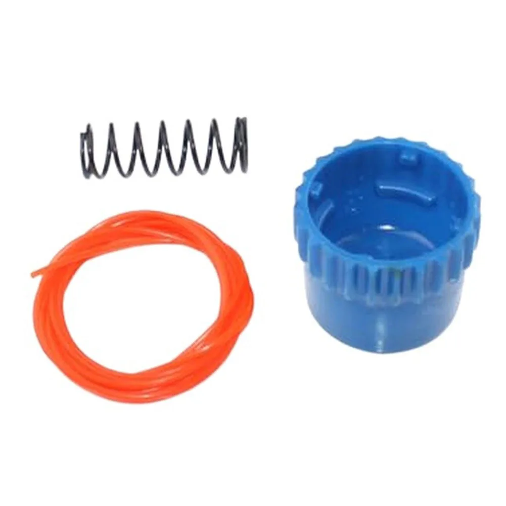 Trimmer Head Repair Kit T25B T25BB 589873201 for 115iL 136LiC 315iC 336LiC 520iRX Electric Trimmer Spool and Retainer Kit