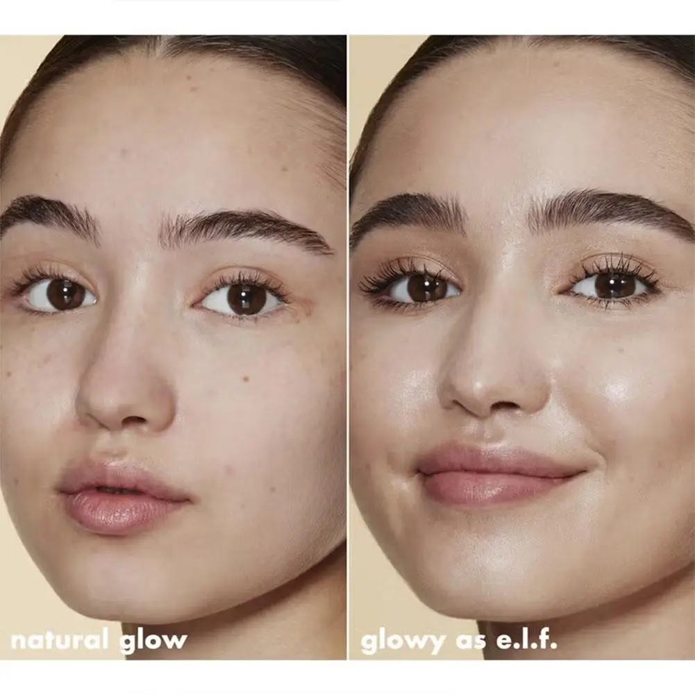 Vloeibare foundationcrème, waterdicht en oliebestendig, acne bedekkende basiscrème, make-up hydraterend, matte concealer, cosmetisch