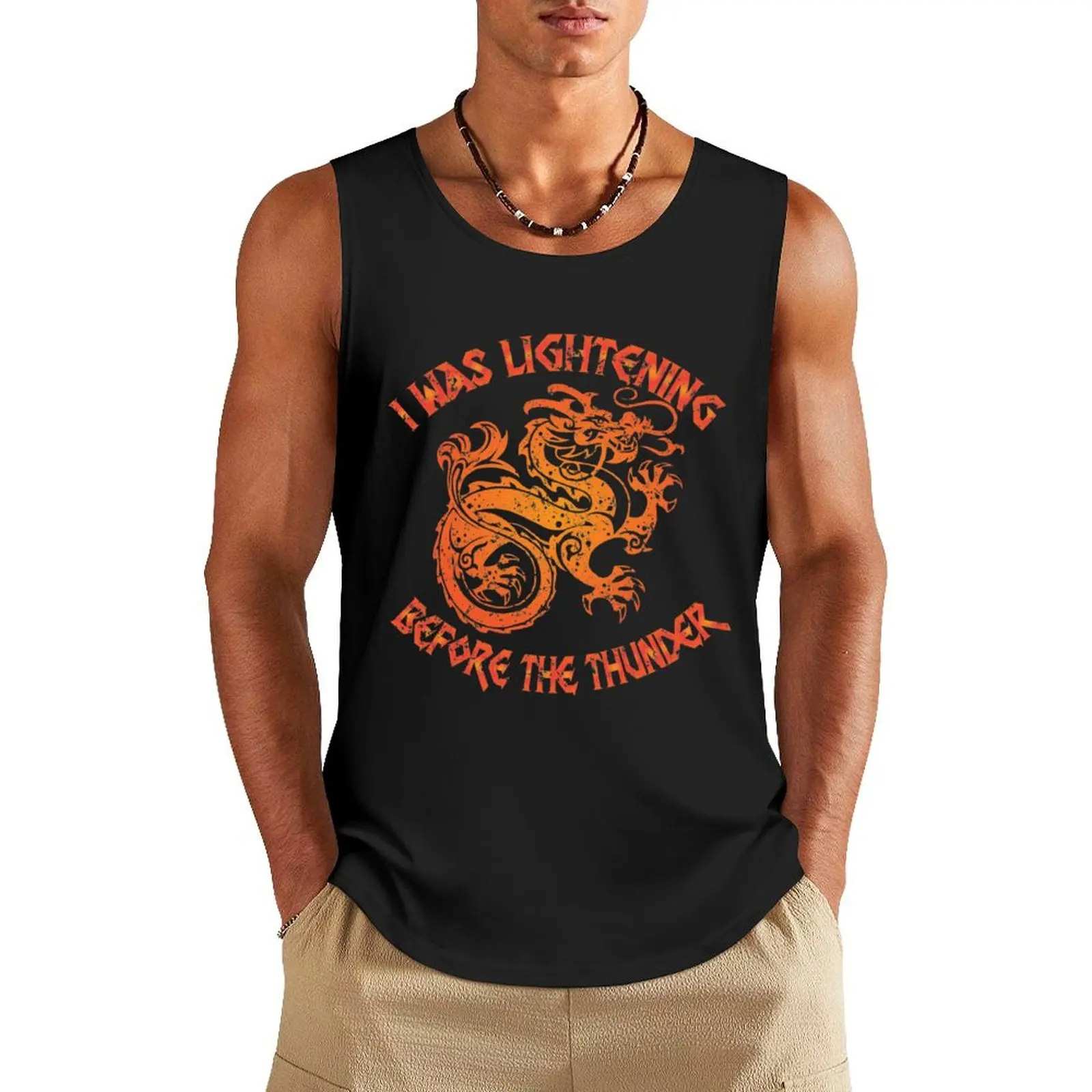 

Imagine Dragons T Shirts, I Was Lightning Before The Thunder Shirt, Imagine Dragons Shirt, dragons b Tank Top basketball