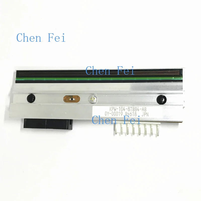 Original New Printhead For CAB A4  A4 M A4 P 300DPI Print Head