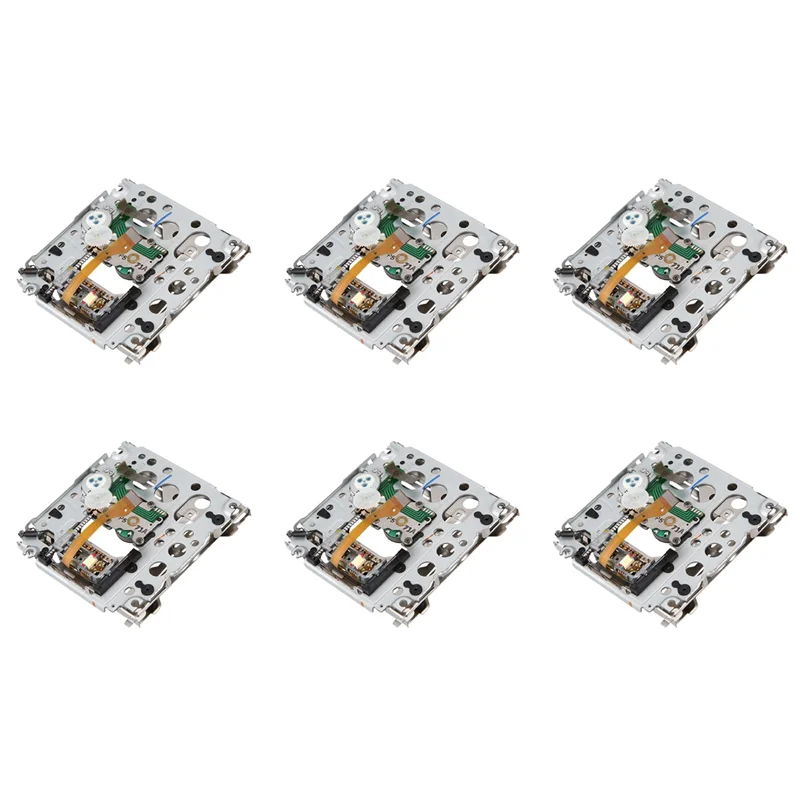 

B63B-6X KHM-420AAA Optical UMD Drive Lasers Lens Replacement Part For Sony PSP 1000