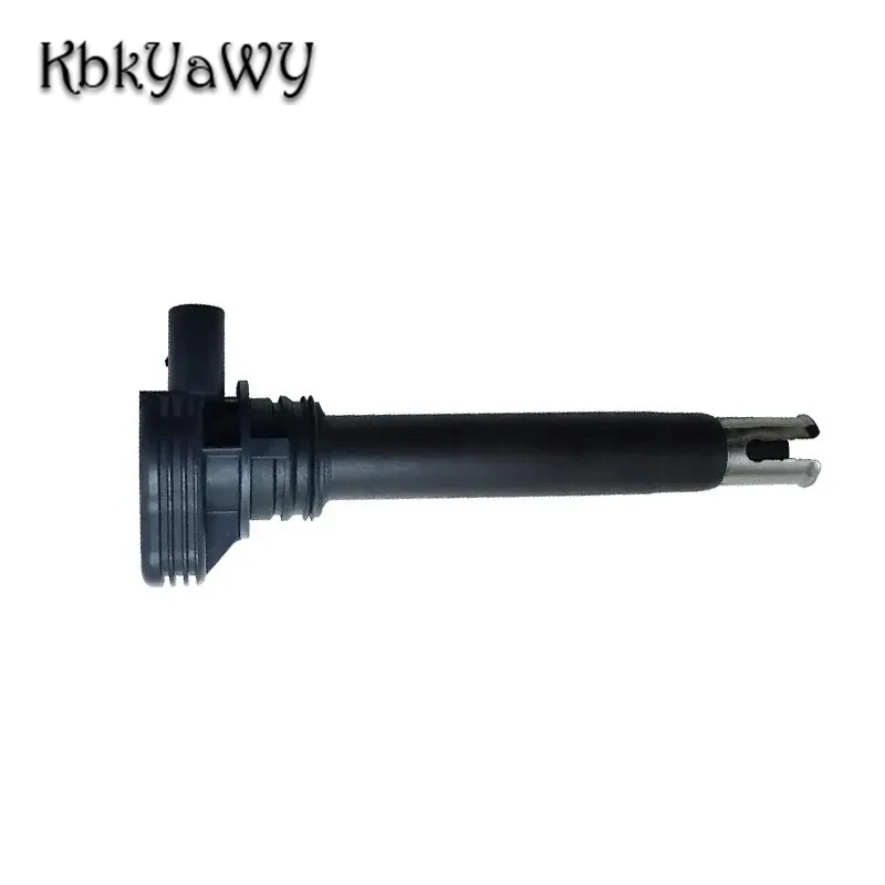 Kbkyawy 0221604115 BOS-CH Ignition Coil Spark Plug Genuine for V W Je Tta Golf Passat Audi A4 A5 Q5 TT Turbo 2.5L