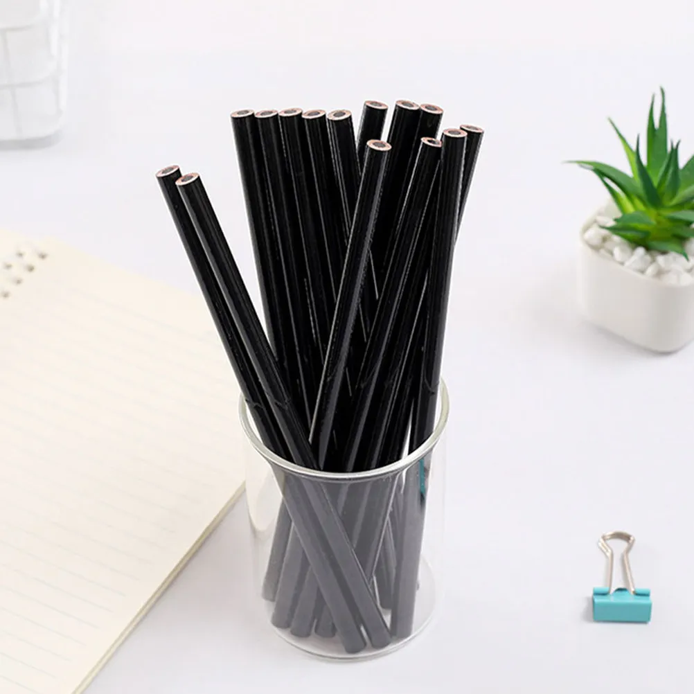 5Pcs Versatile Special Pencil Replacement Mark Pen for Glass Ceramic Metal Wood Paper Fabrics Painting Tracing Efficient