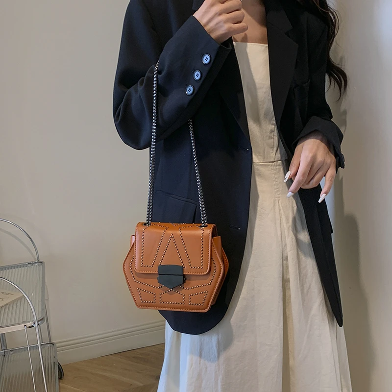 

Винтажная женская сумка через плечо Ultimate Supreme, роскошная кожаная сумка через плечо, элитная сумка-тоут