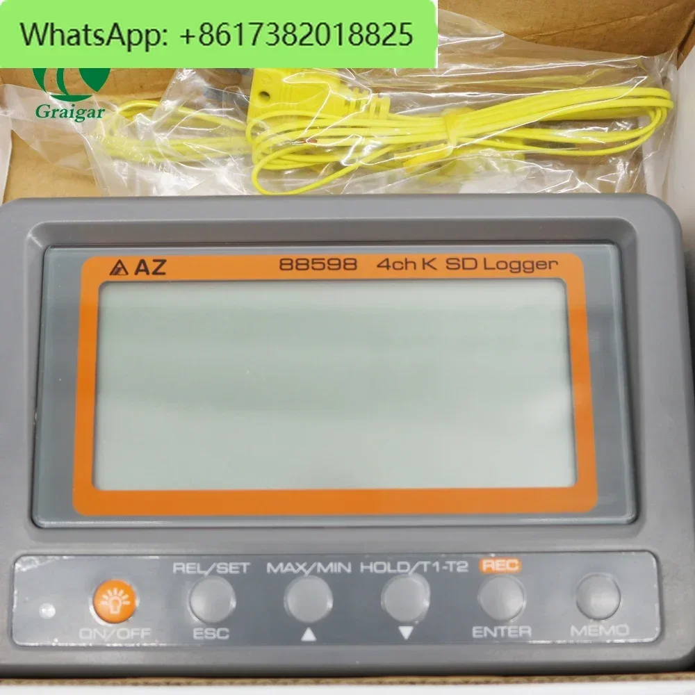 AZ88598 Multi-Chann… - image