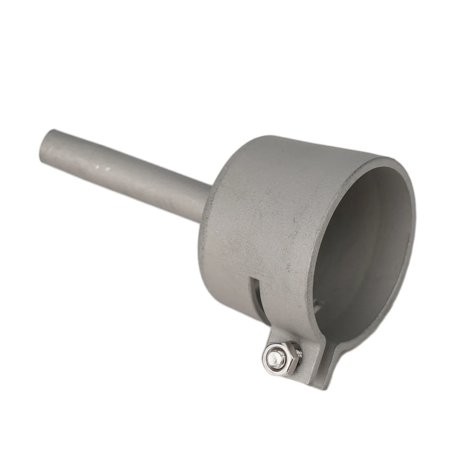 

Tacking Nozzle Speed Welding Nozzle Standard Nozzle Silver Tools Versatile Y Type For Vinyl Plastic PVC Welding