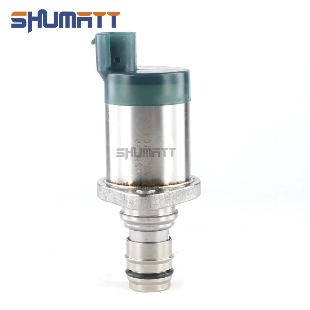 China Made New High Quality 8-98145453-0 Fuel Pump SCV Valve For 294000-1122/294000-1180/294000-1210/294000-1400/294000-1520