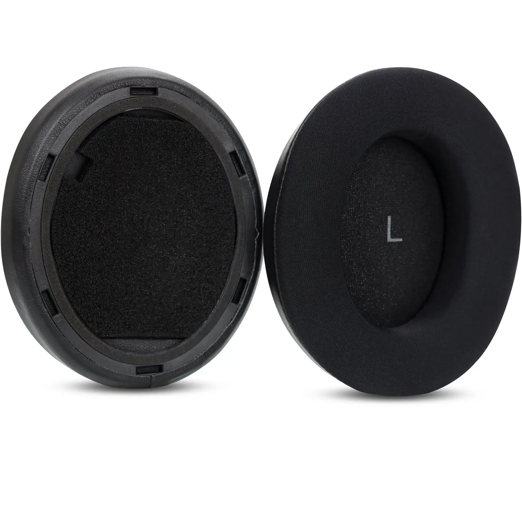 Cooling Gel Softer Ear Pads, Replacement Ear Cushions for Sennheiser Momentum 4 & 5 Wireless Headphones