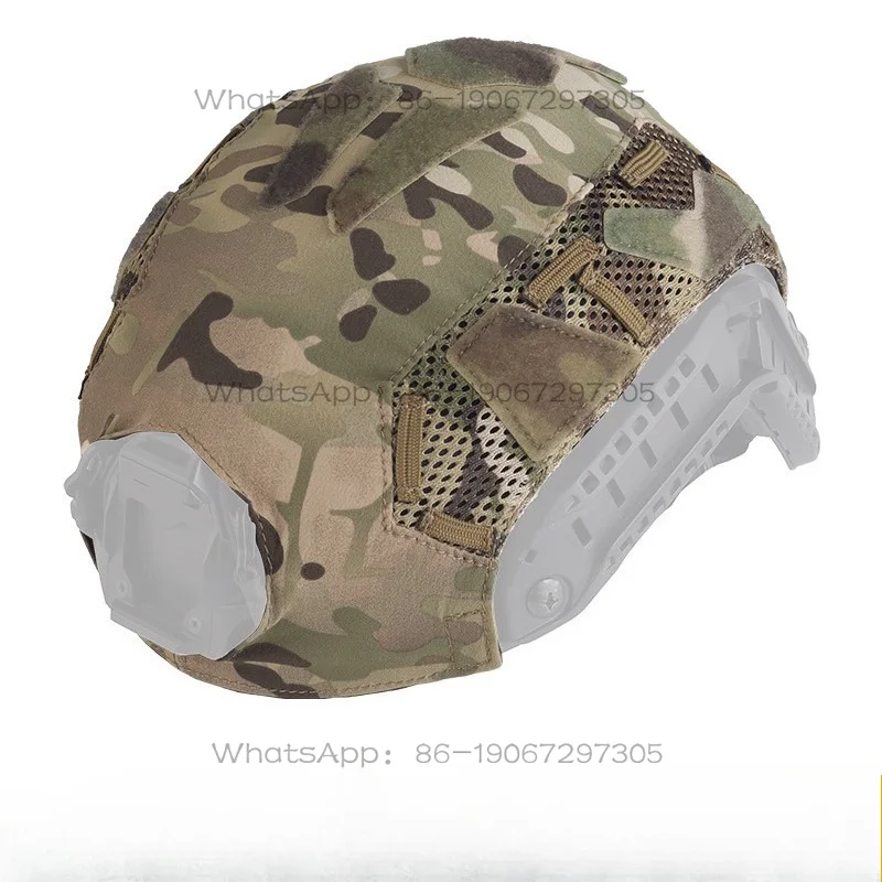 

Чехол для шлема ультравысокой посадки для использования на открытом воздухе - размер M, CO-22-M