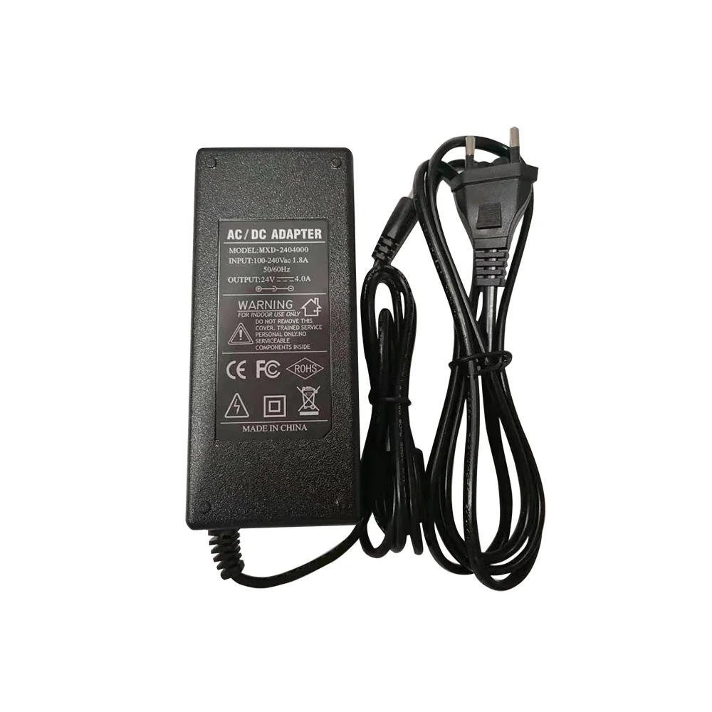 Adattatore di alimentazione/alimentatore Switching originale FX-Audio DC24V/4A DC32V/5A per amplificatore Audio digitale completo AC110V-240V