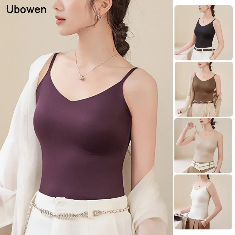 ل 40-70 كجم سلس الجمال الظهر حبال سترة مع المدمج في الصدرية للنساء قابل للتعديل حزام الكتف لباس خارجي أسفل تانك القمم #6