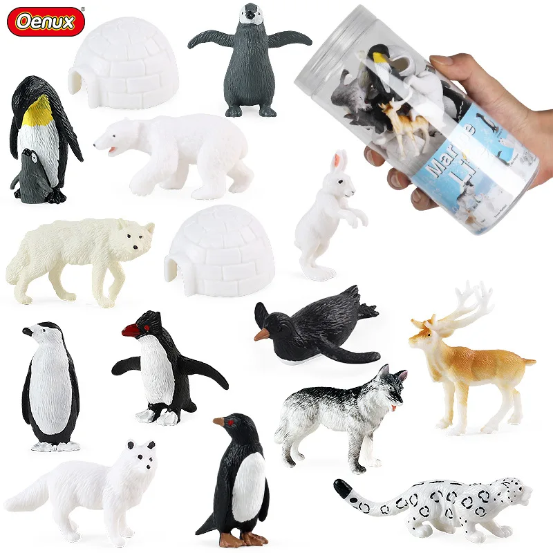 Thumbnail 4 - #15 Budget Dinosaur Figure Sets for Smart Shoppers