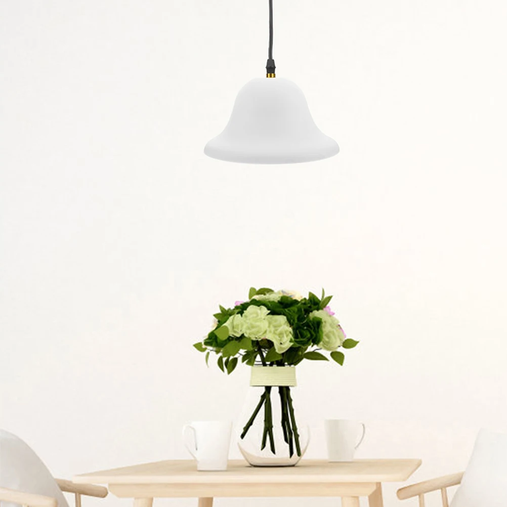 

Creative Plastic Lamp Shade Replacement Decorative Light Cover For Table Floor Standing Lamp Easy Install Home Bedroom Living