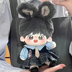 샤오잔 뼈인형, 20cm, 여자 친구 발렌타인데이, 귀여운 나체 인형, 멋진 외모, 귀여운 선물