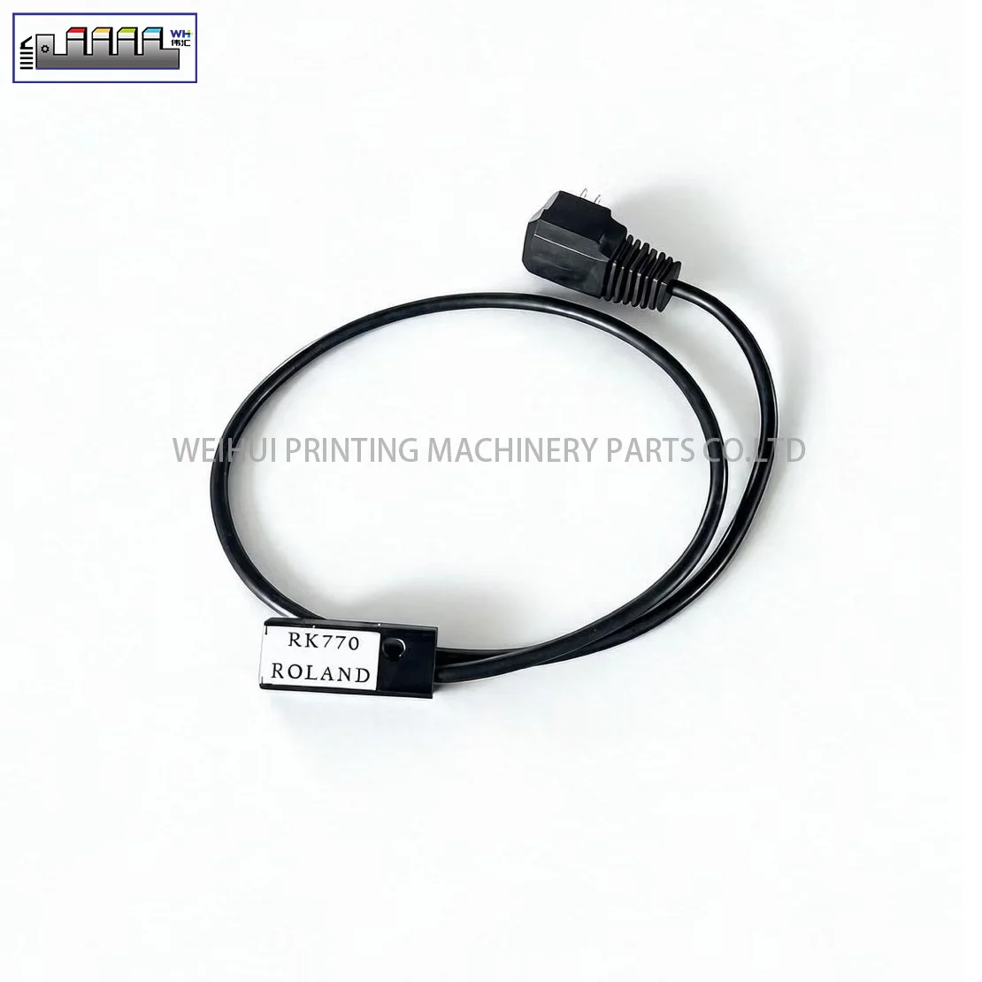 Roland 700 printing machine optical sensor RK770 Roland machine photoelectric sensor 037U3 00444