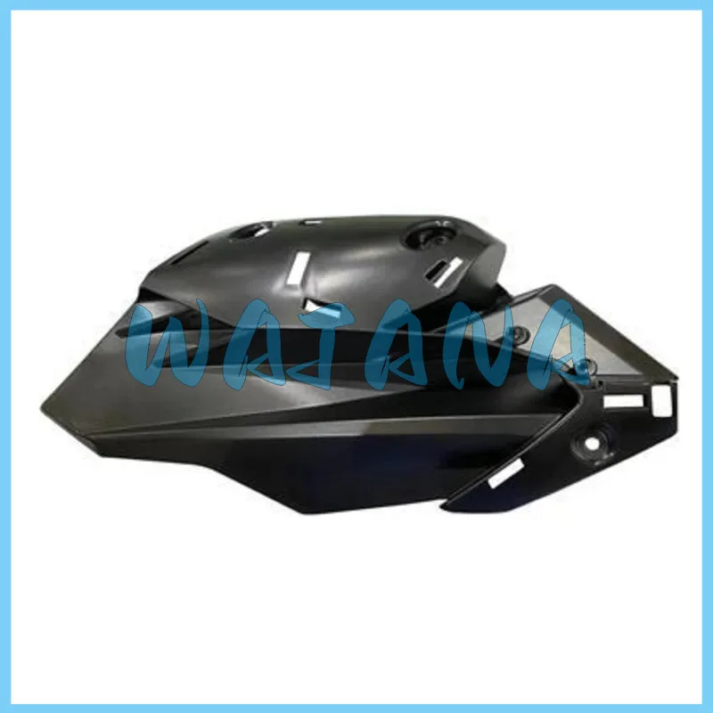 Sk150-z Fuel Tank Left / Right Decorative Cover Inner Panel 1220300-142000 / 1220300-144000 For Kiden Original Part