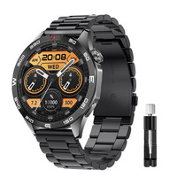 20mm 22mm Metal Strap for HAYLOU Solar Ultra Plus RT3 Lite Neo Watch S6 R8 2 Pro Stainless Steel Bracelet Wristband