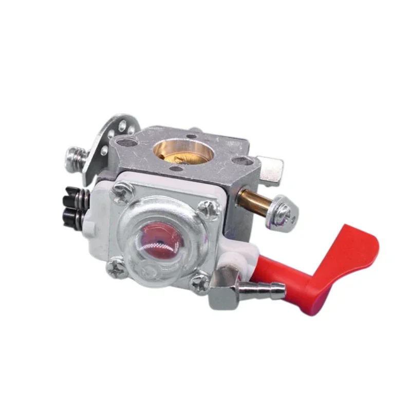 For kings motor/zenoah/fuelie Carburetor kit For chung yang/rovan/walbro CY23RC CY26RC CY27RC G230RC G260RC G270RC