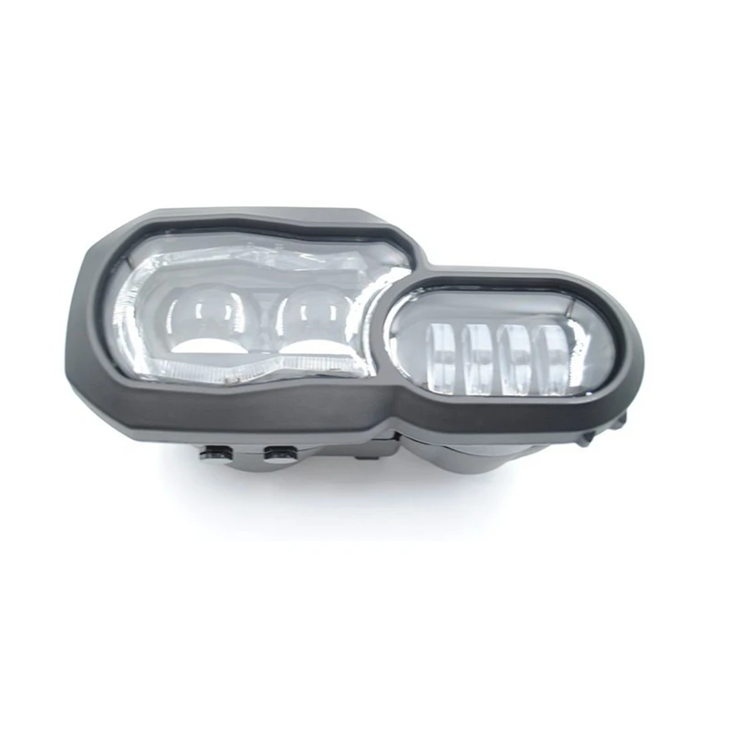 1 Piece Motorcycle BB735 Headlight Motorcycle LED Headlight For BMW Motorcycle F800 F650 F700