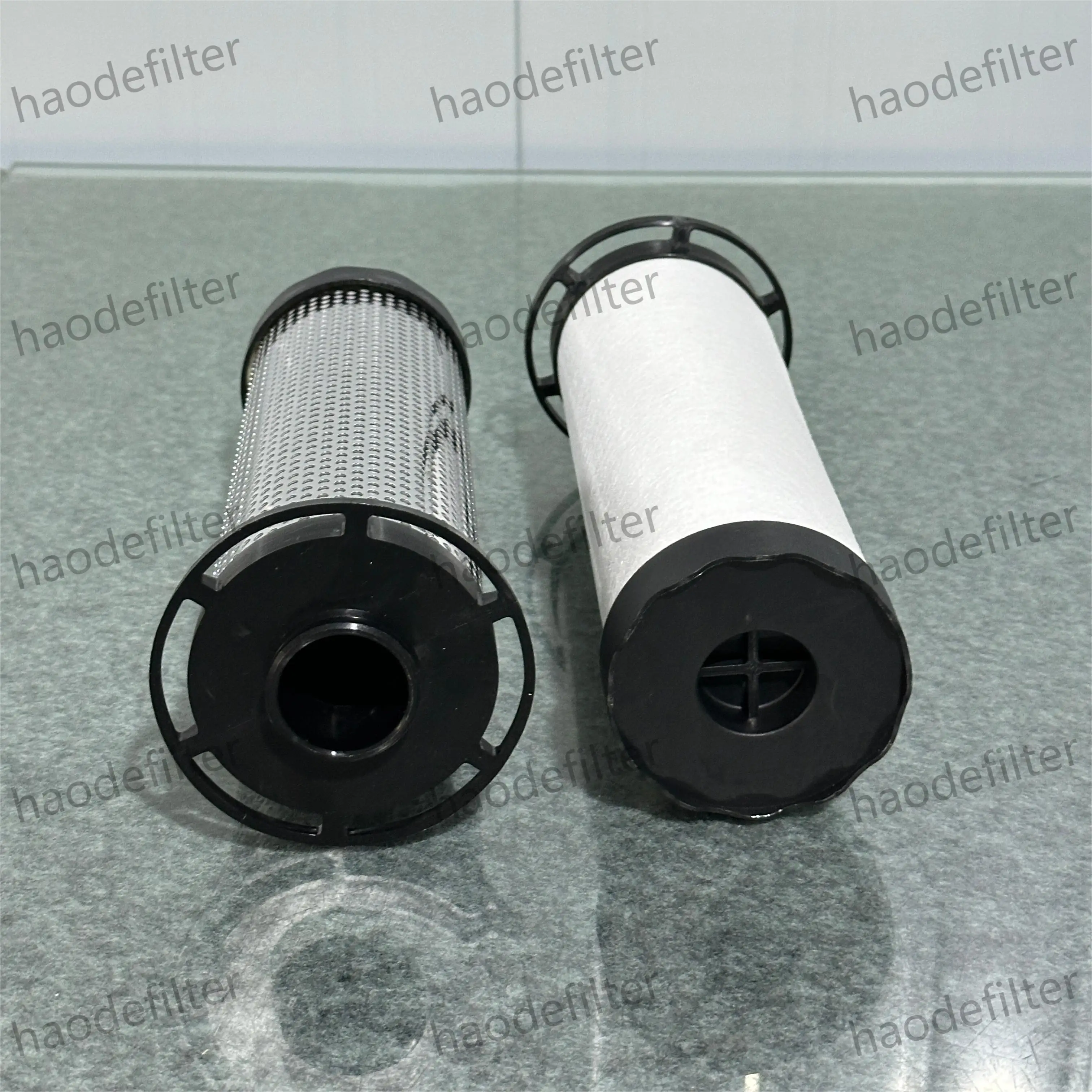 Replace 24242141 24242166 24242117 24242125 line filter element in line water filter air compressor for Ingersoll Rand