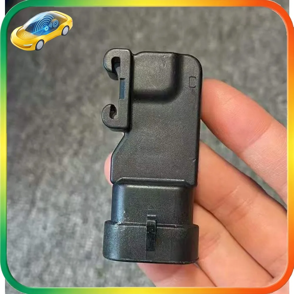 MAP Sensor Intake Manifold Pressure Sensor For DAEWOO LEGANZA NUBIRA REZZO Honda Passport A 62630045 AS60 PS1000211B1 28074367