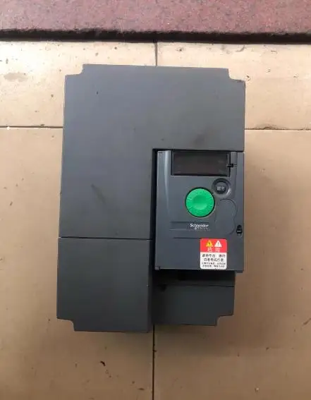 ATV310HD11N4A 11KW inverter used, disassembled