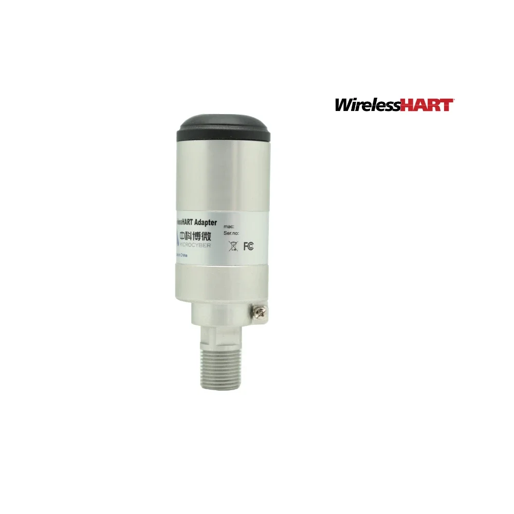 Happiness Store Exclusive Products——Wireless Hart Adapter  Data Acquisition Data Conversion