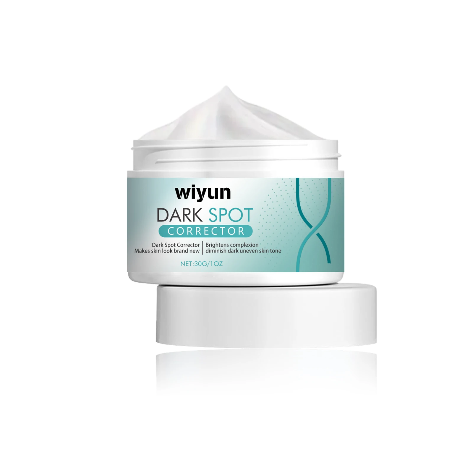 Dark Spots Correction Retinol Face Cream Tighten Brightening Skin Tone Improve Dullness Skin Moisturizing Smooth Soften Cream