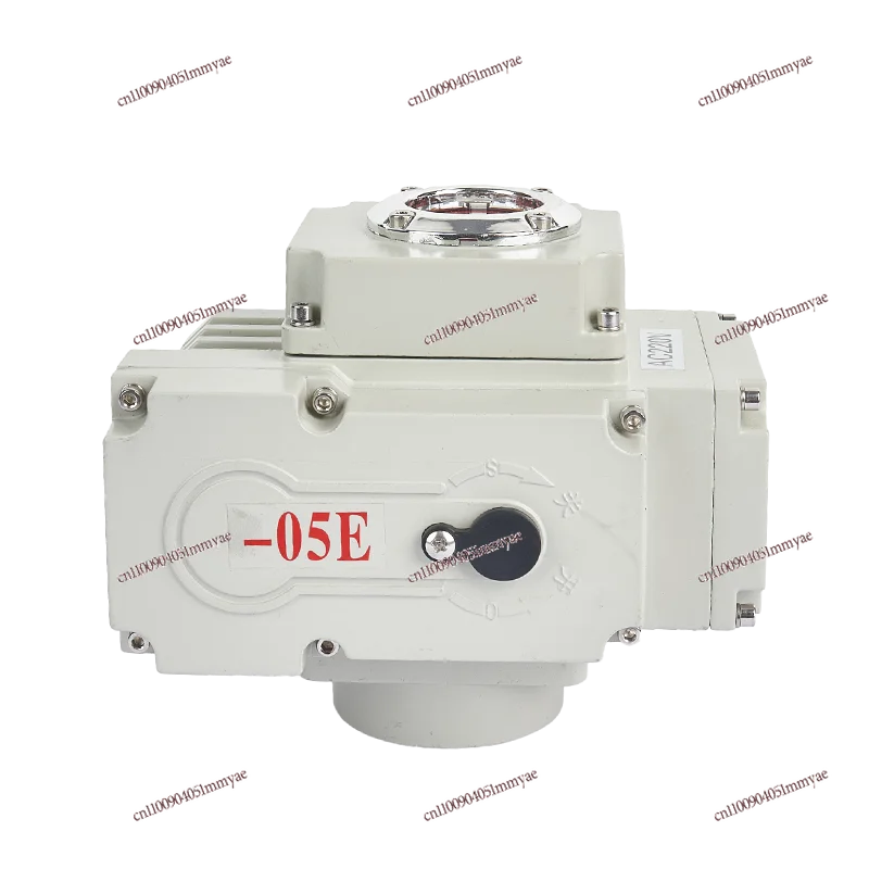 

Electric Valve Air Valve Ball Butterfly Actuator