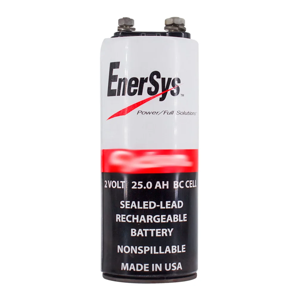 

Original CYCLON ENERSYS FOR uninterruptible 2V 4.5AH Battery power rechargeable Battery