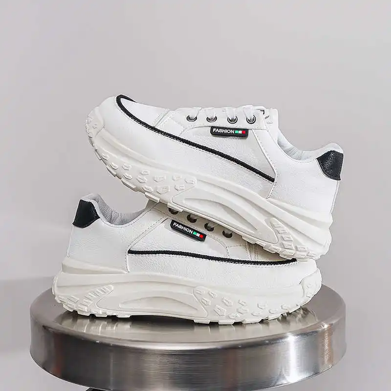 

Массивные спортивные женские кроссовки с круглым носком, прогулочные ботинки, красные женские кроссовки, комплект для посетителей, прогулки для отдыха, самые продаваемые