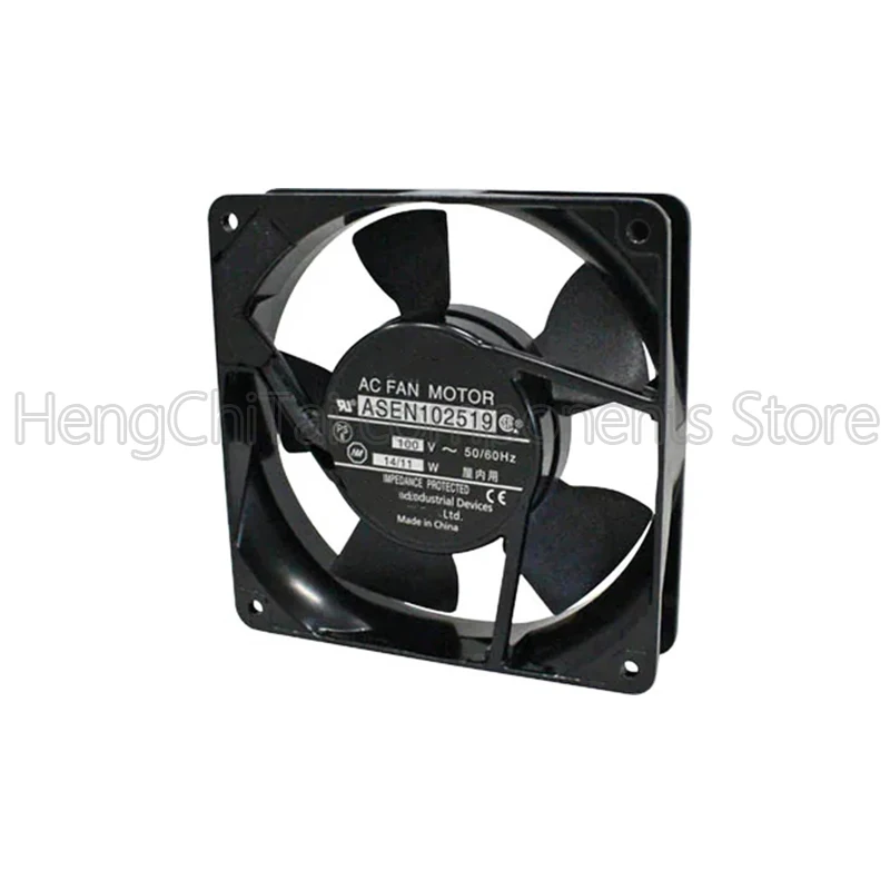 Original 100% Working ASEN102519  ASE102519 100V cooling fan