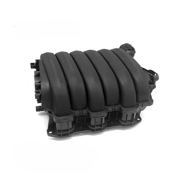 forTiBAO Auto Engine Intake Manifold Assembly for PORSCHE Panamera 94611001603 946 110 016 03