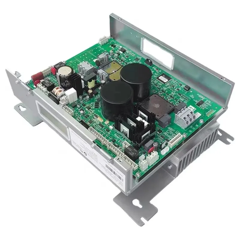 The Elevator Inverter LRU - 403 KB/KC/KD/KEA21305ACB1/2/3/5/7/9