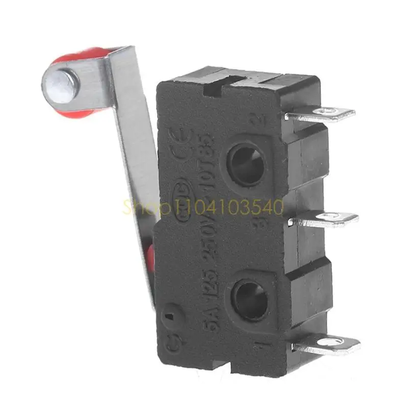 02DC 10 Pieces 3 Pi… - image