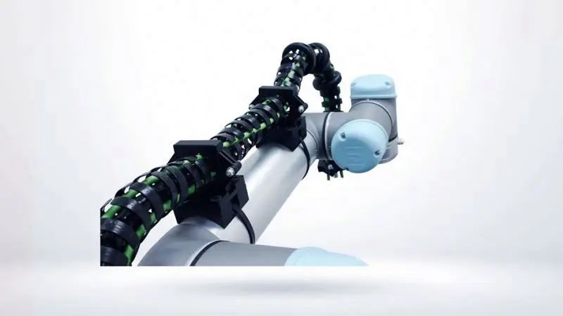 BN UNI-KIT FLEX untuk Aksesori Robot UR5 & UR10