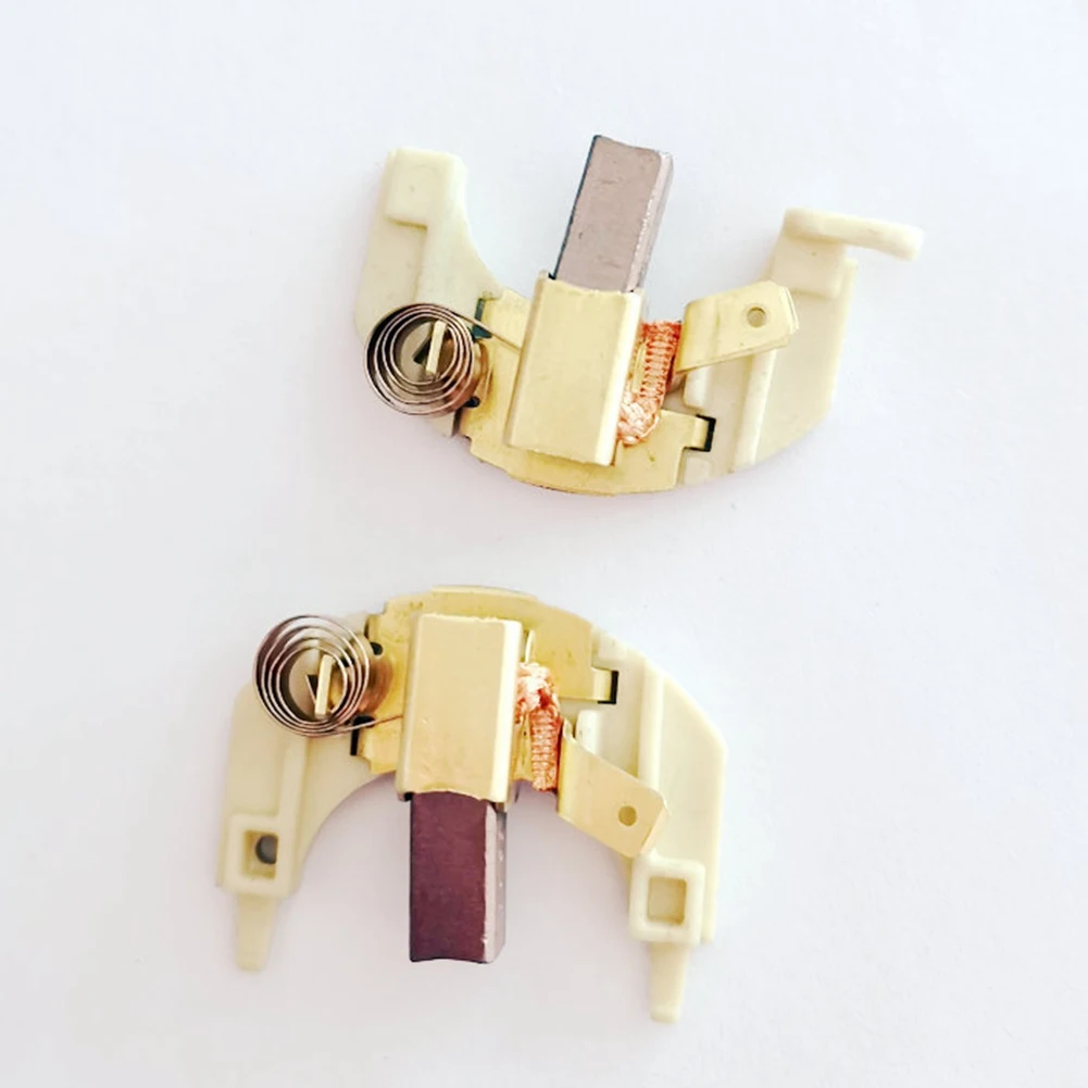 Brush Holder for DEWALT DCD985 Dcd930 Dcd950 DCD985-US N031214 Power Tool Accessories Electric Tools Part