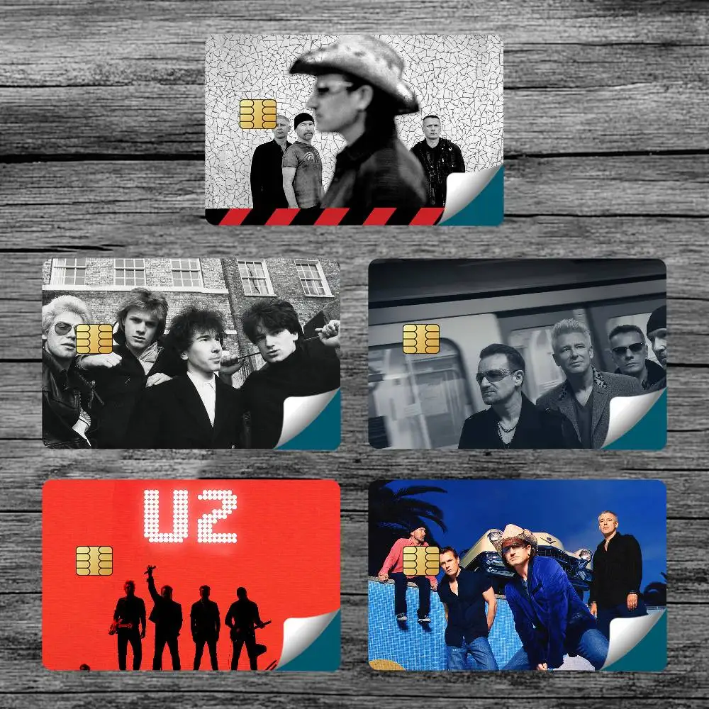 Singer U-U2S Cool B…