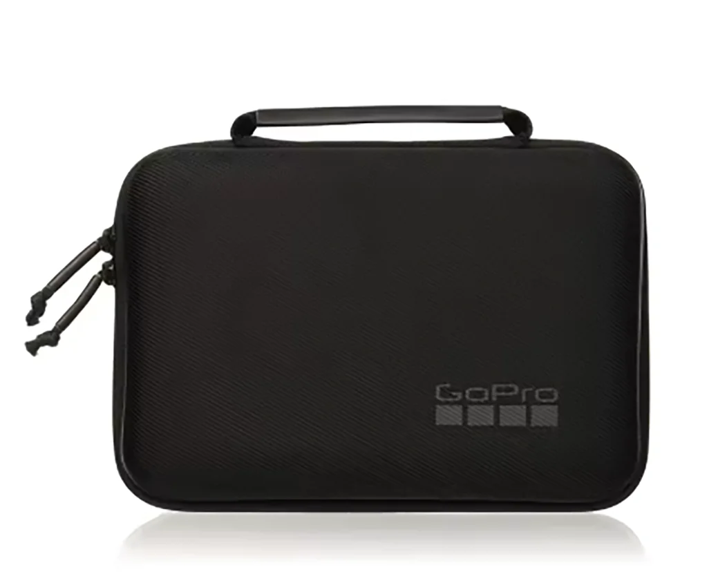 

Original Portable DIY Carry Handbag Case Travel Storage Protect Bag for GoPro Hero 13 12 11 10 DJI OSMO Action 4 3 Camera Box