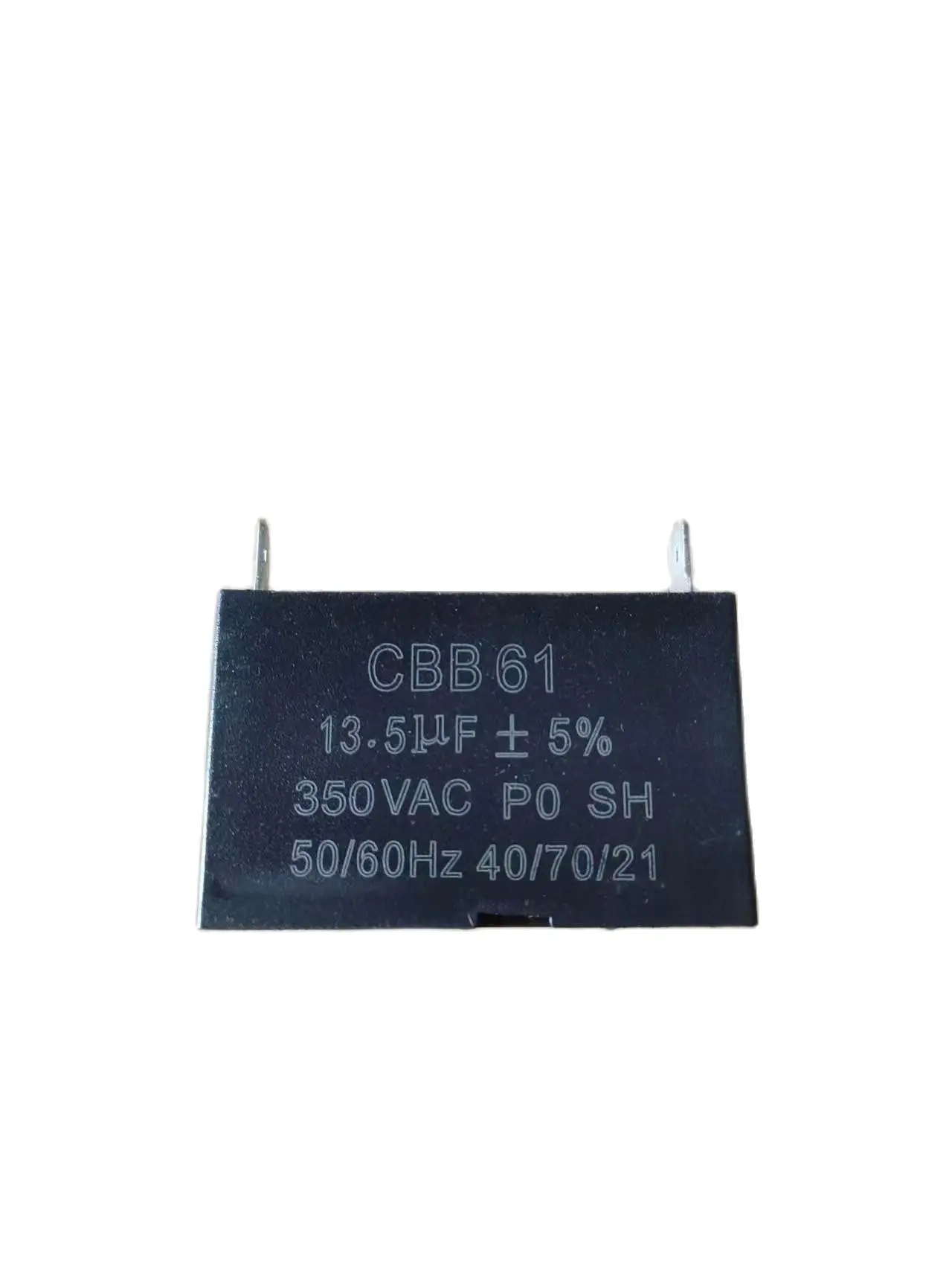 CBB61 13.5uf Capacitor MODULA