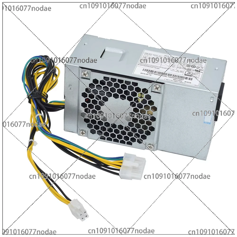 New 10-pin Power Supply 500w Qitian M433 M435 M437 M455 M590 M720s Small Chassis